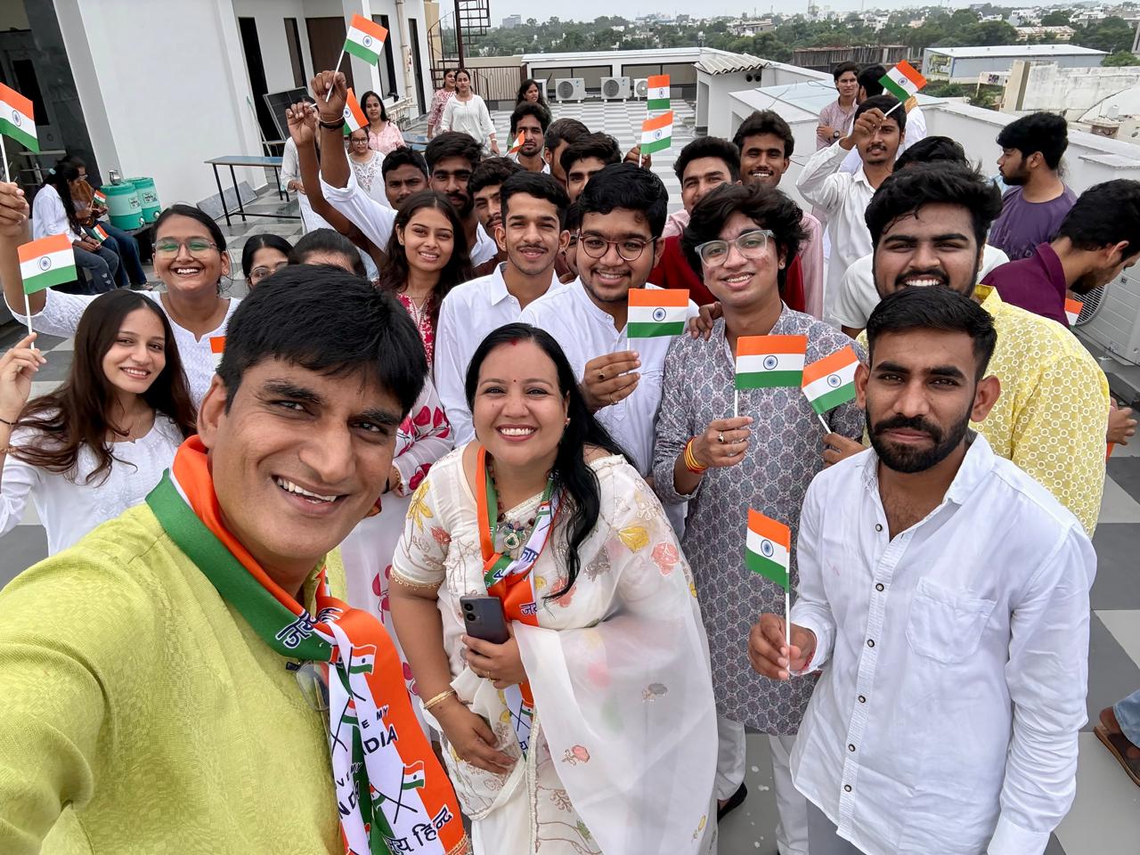 Independence Day Celebrations